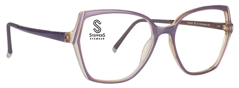 STEPPER 10123 F830