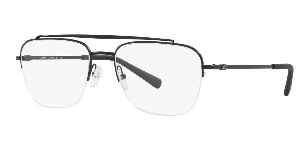 ARMANI EXCHANGE 1049 6000 - фото