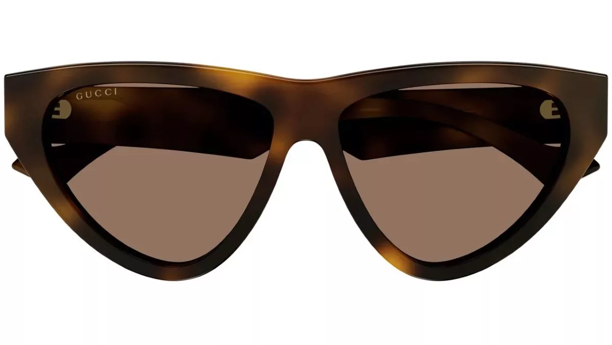 GUCCI 1333S 002/58 - фото