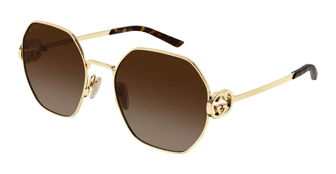 GUCCI 2046S 003/58