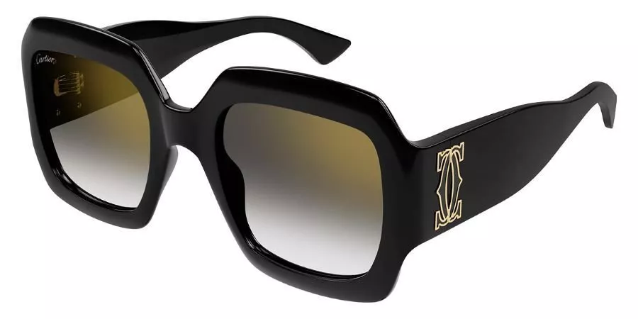 CARTIER 0434S 001