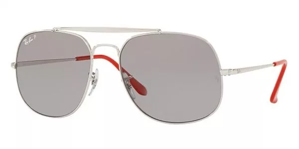 RAY-BAN 3561 9108P2/57