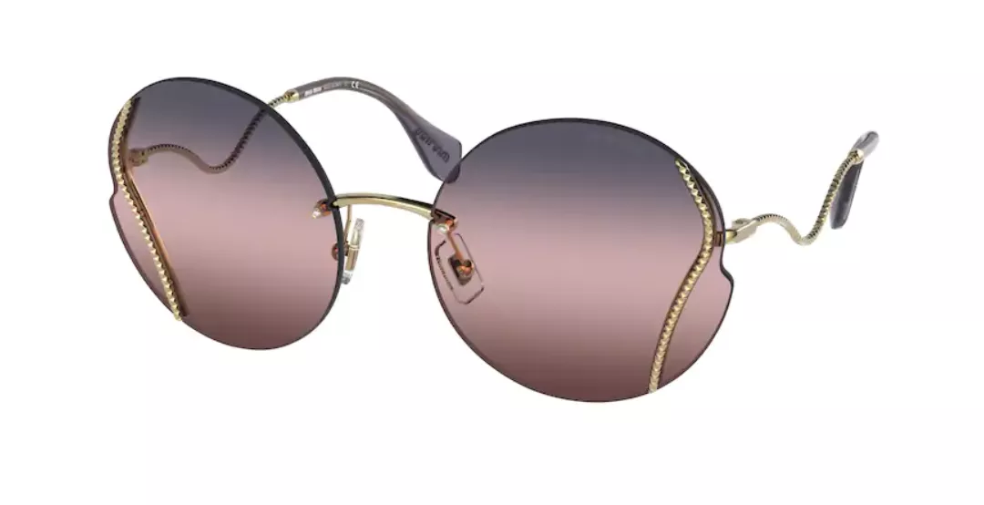 MIU MIU 50XS 5AK157/61