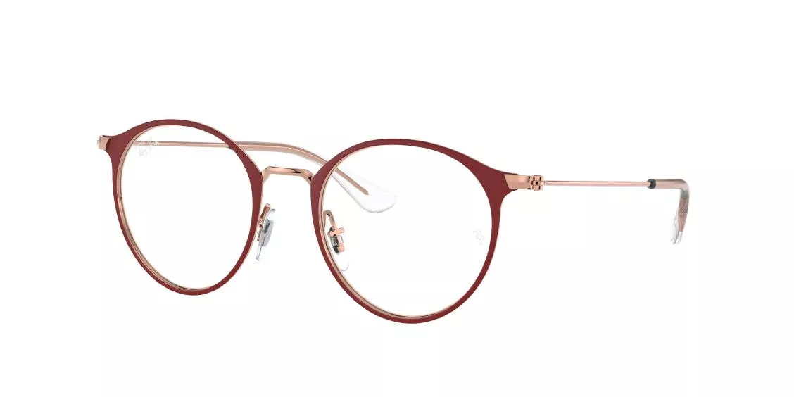 RAY-BAN 1053 4077