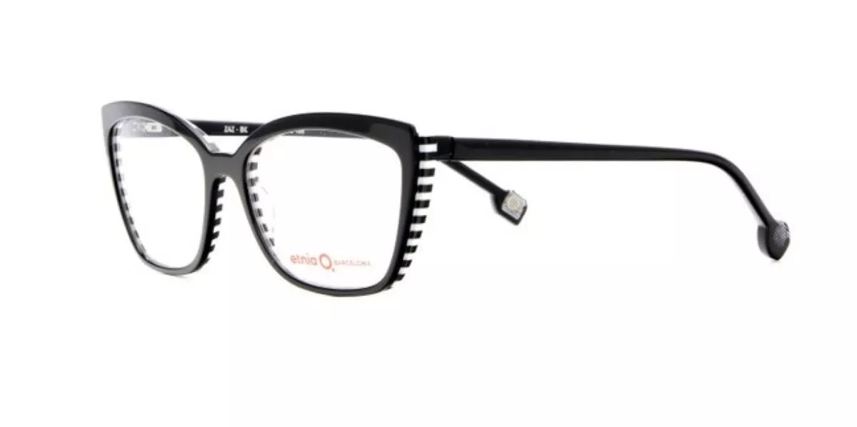 ETNIA BARCELONA ZAZ BK