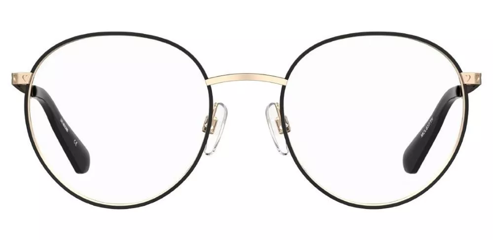 MOSCHINO LOVE 637/TN 2M2 - фото