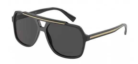 DOLCE&GABBANA 4388 501/87/60