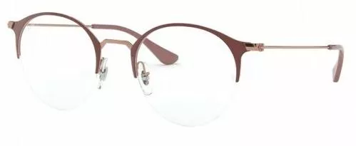 RAY-BAN 3578V 2973 - фото