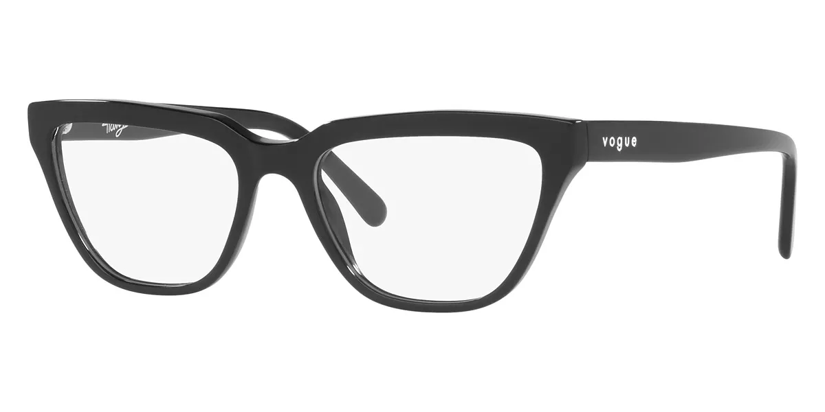 VOGUE 5443 W44