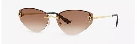 CARTIER 0431S 002