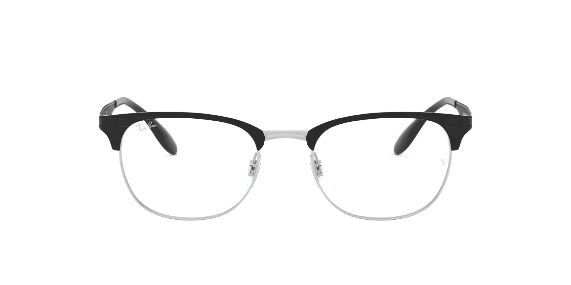 RAY-BAN 6346 2861 - фото