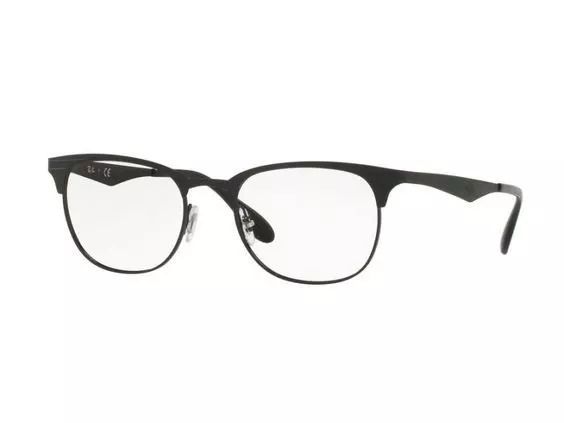 RAY-BAN 6346 2904 - фото