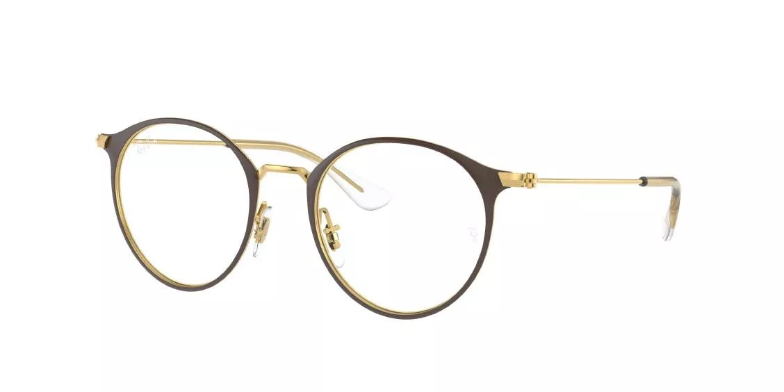 RAY-BAN 1053 4078