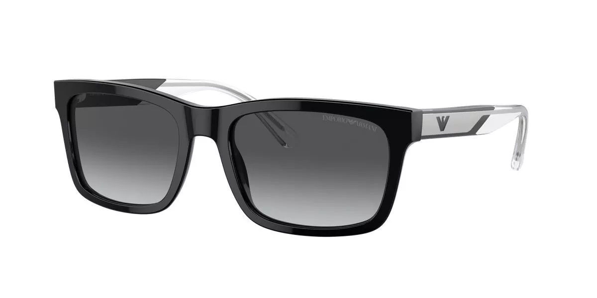 EMPORIO ARMANI 4224 5017T3/57