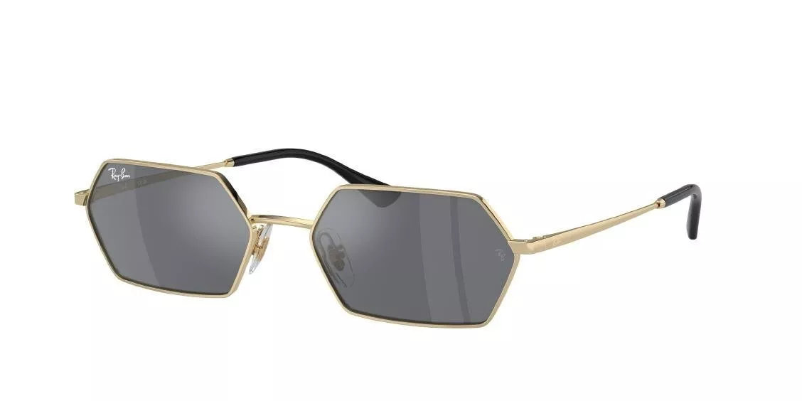 RAY-BAN 3728 92136V/55 - фото