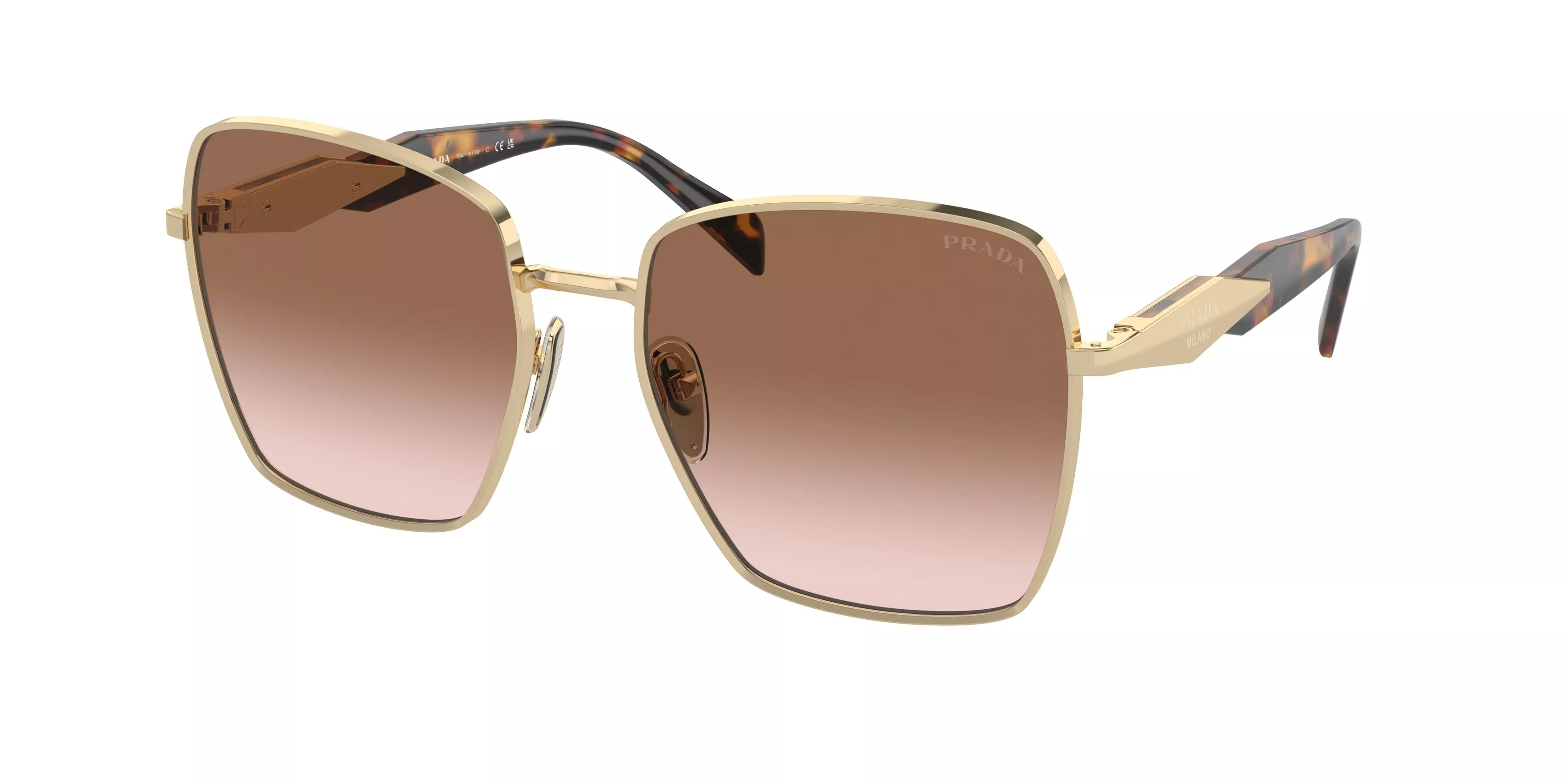 PRADA 64ZS ZVN0A6/57