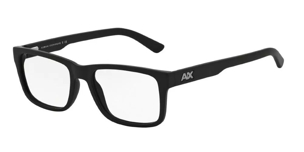 ARMANI EXCHANGE 3016 8078