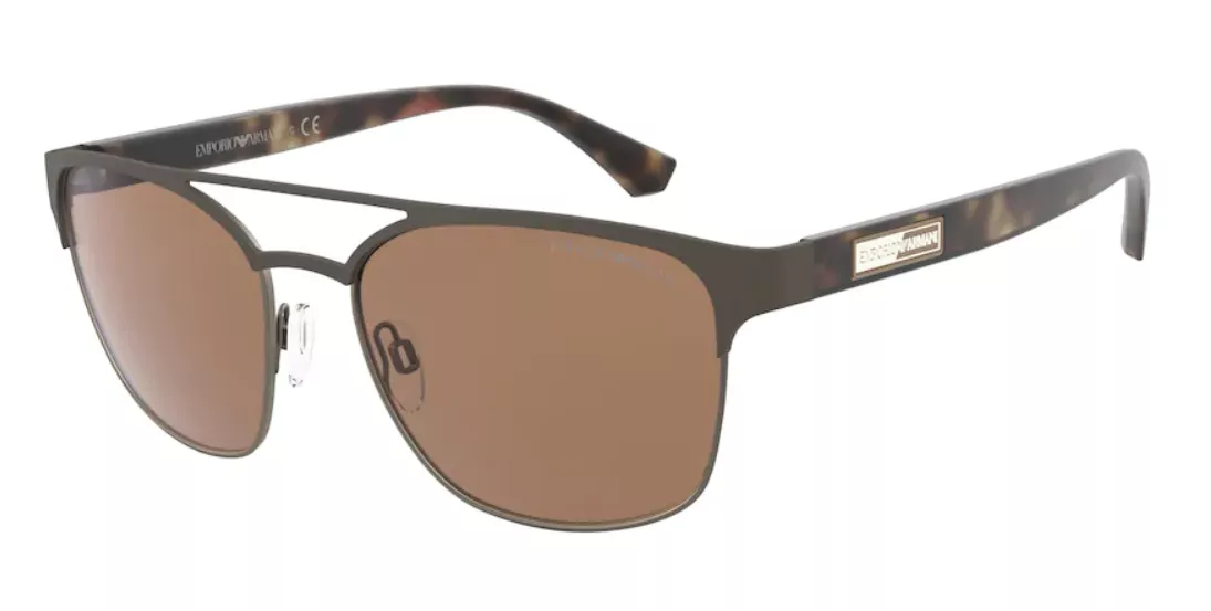 EMPORIO ARMANI 2093 300373/57