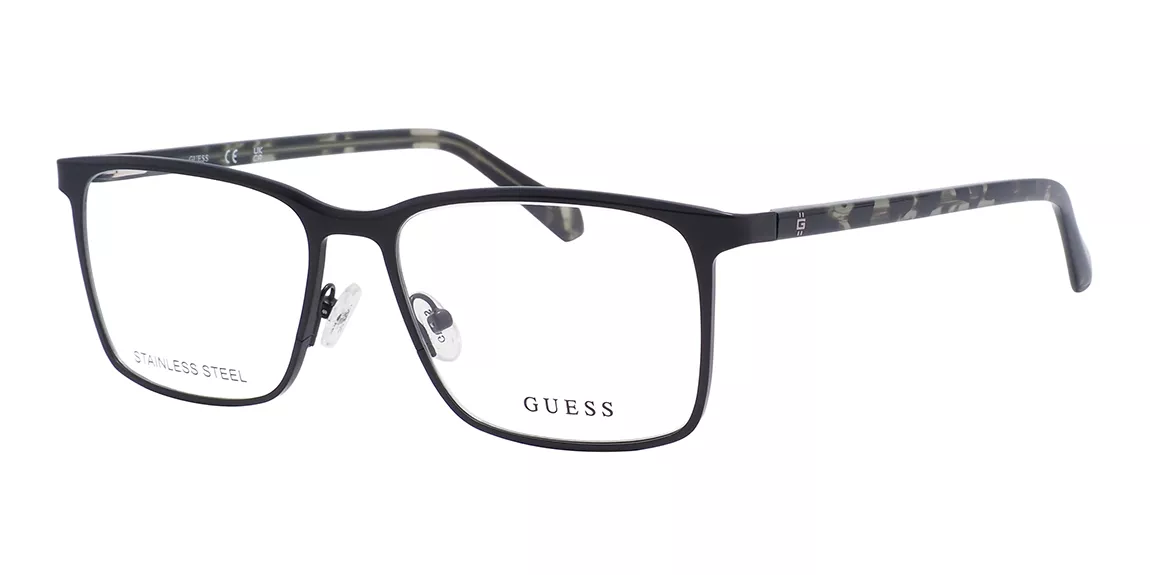 GUESS 50193 002