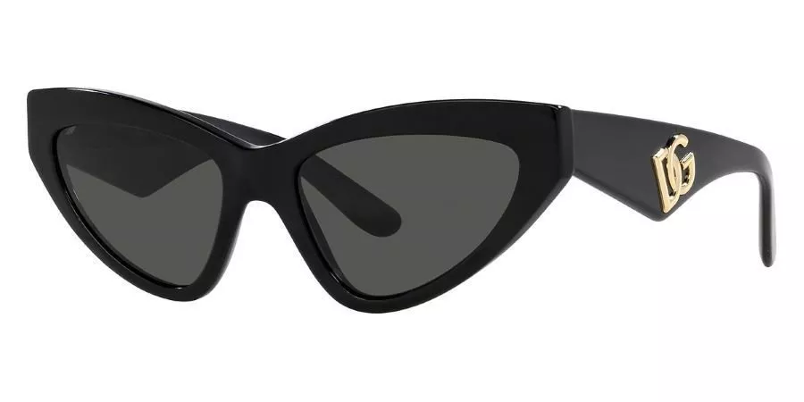 DOLCE&GABBANA 4439 501/87/55