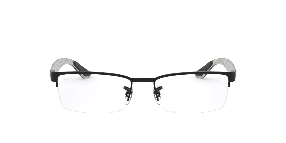 RAY-BAN 8412 2503 - фото