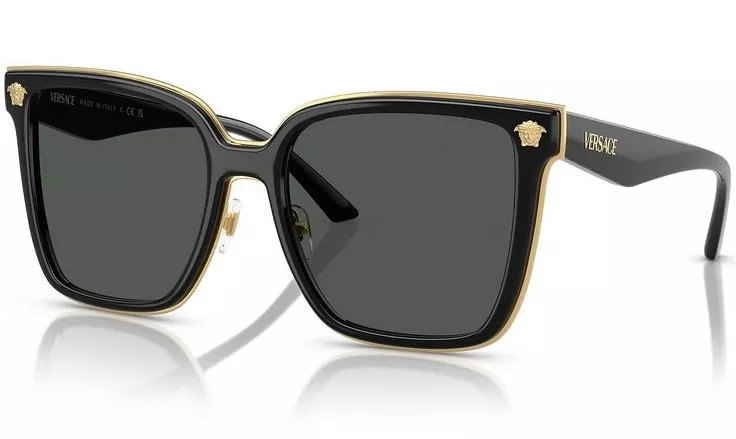 VERSACE 2278D GB1/87/58 - фото