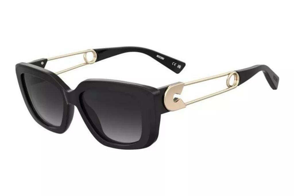 MOSCHINO 168/S 807
