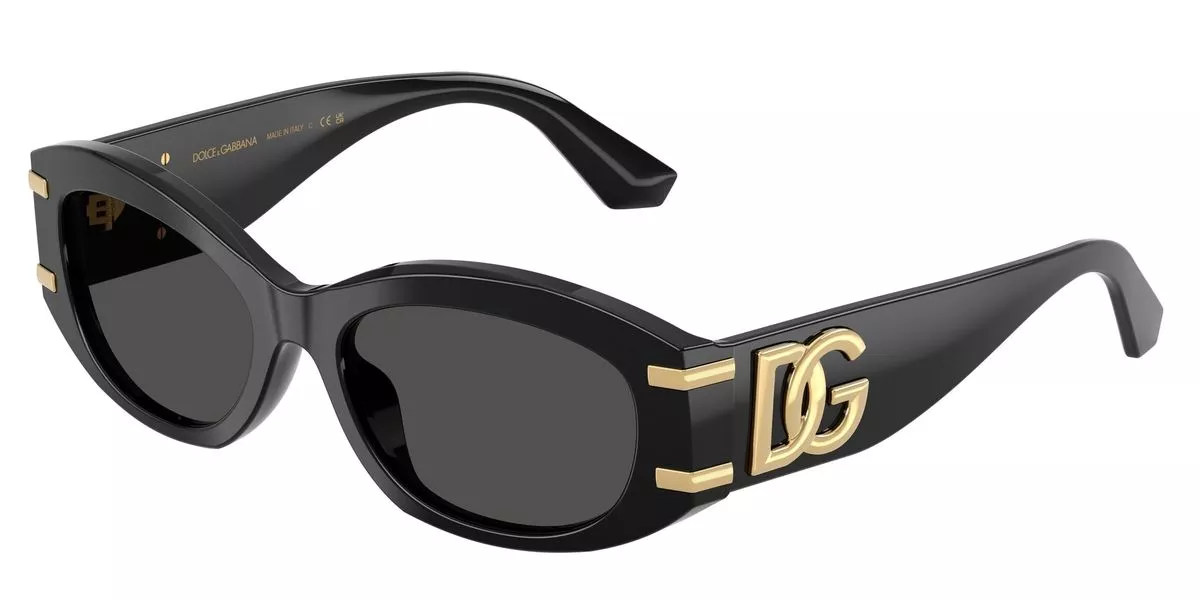 DOLCE&GABBANA 4502 501/87/55