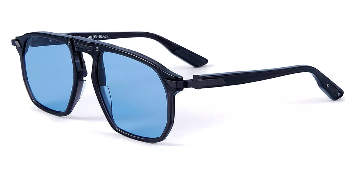 MOVITRA AC 03 BLACK
