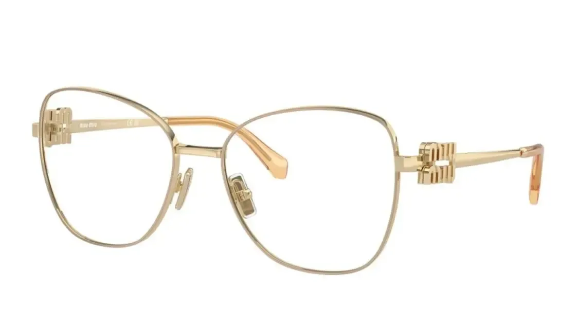 MIU MIU 50XV 14M1O1 - фото
