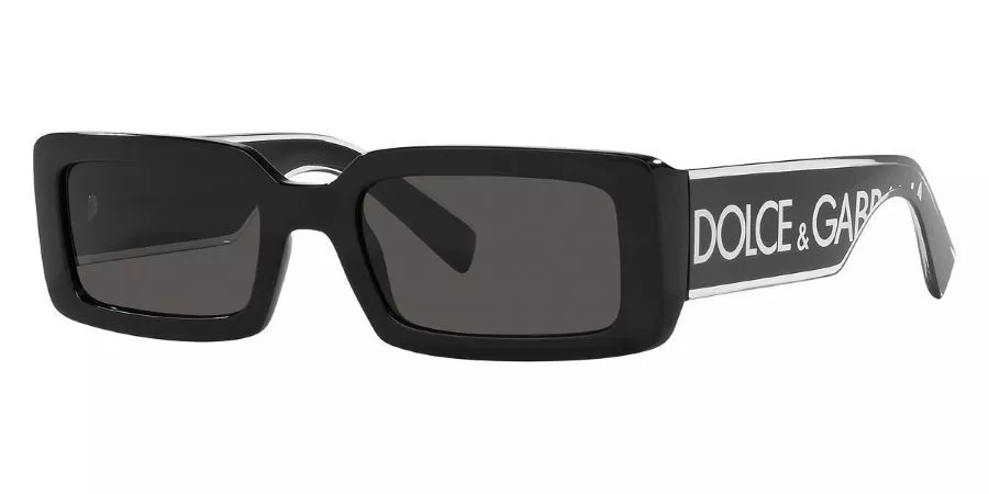DOLCE&GABBANA 6187 501/87/53