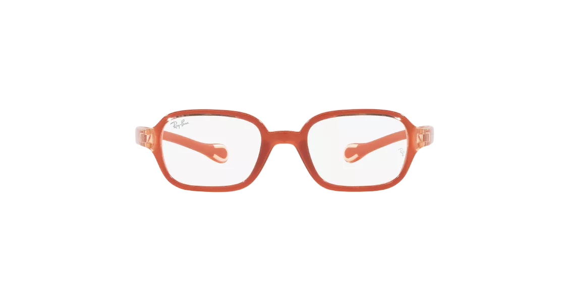 RAY-BAN 9074V 3883 - фото