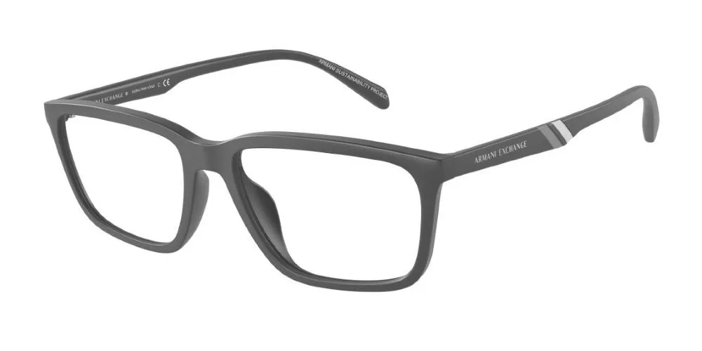 ARMANI EXCHANGE 3089U 8180