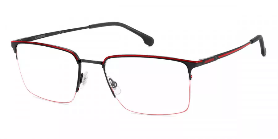 CARRERA 8909 BLX - фото