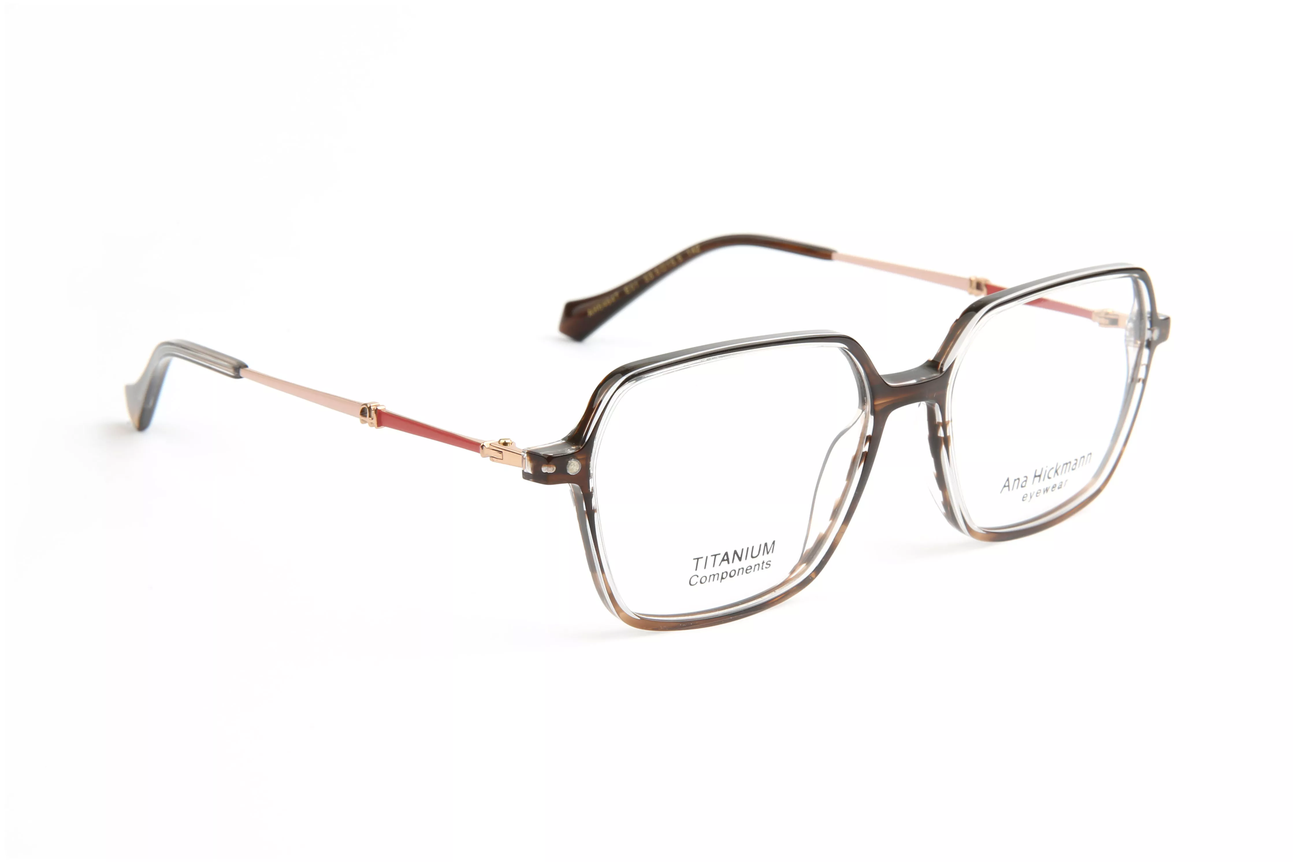 Ana Hickmann 6464T E01