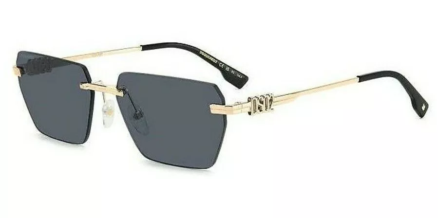DSQUARED2 0102/S 807