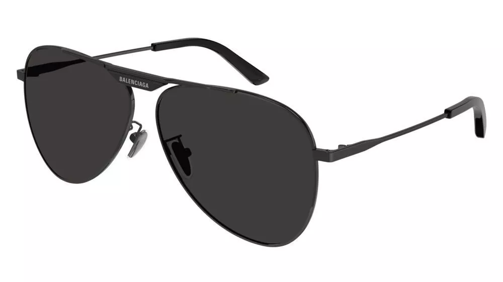 BALENCIAGA 0244S 001/62