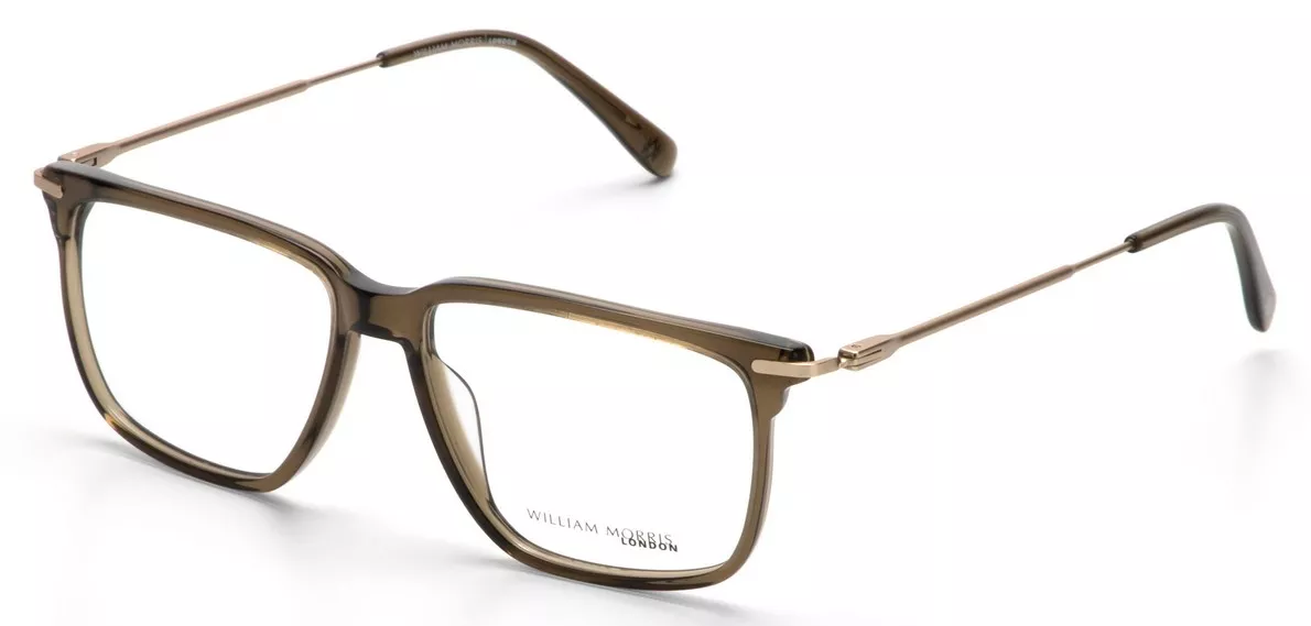 WILLIAM MORRIS LN 50276 c2