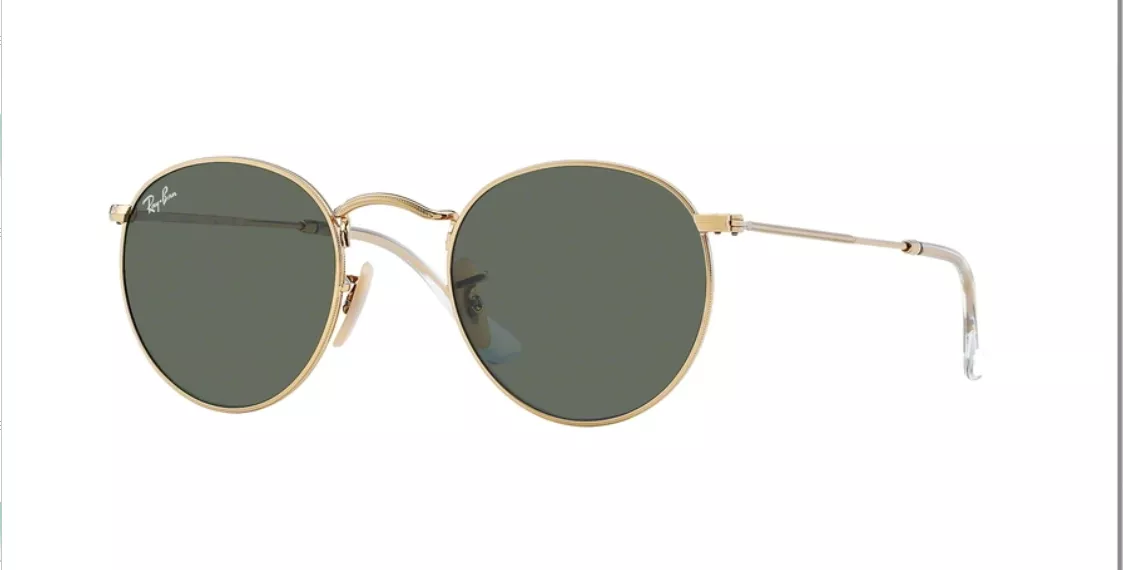 RAY-BAN 3447 001/50