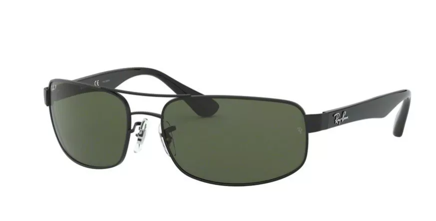 RAY-BAN 3445 002/58/64