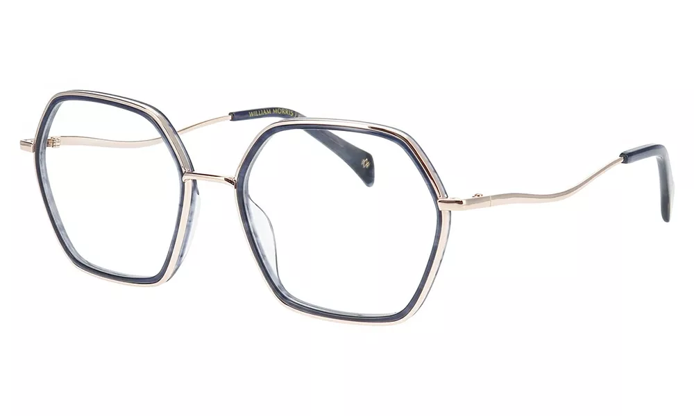 WILLIAM MORRIS BL JAID 2 9024
