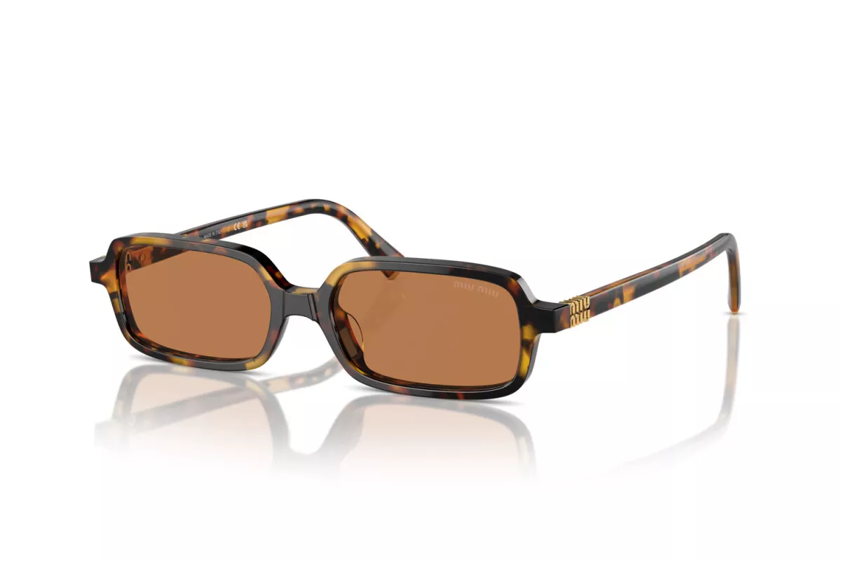 MIU MIU 11ZS 1C40O/51