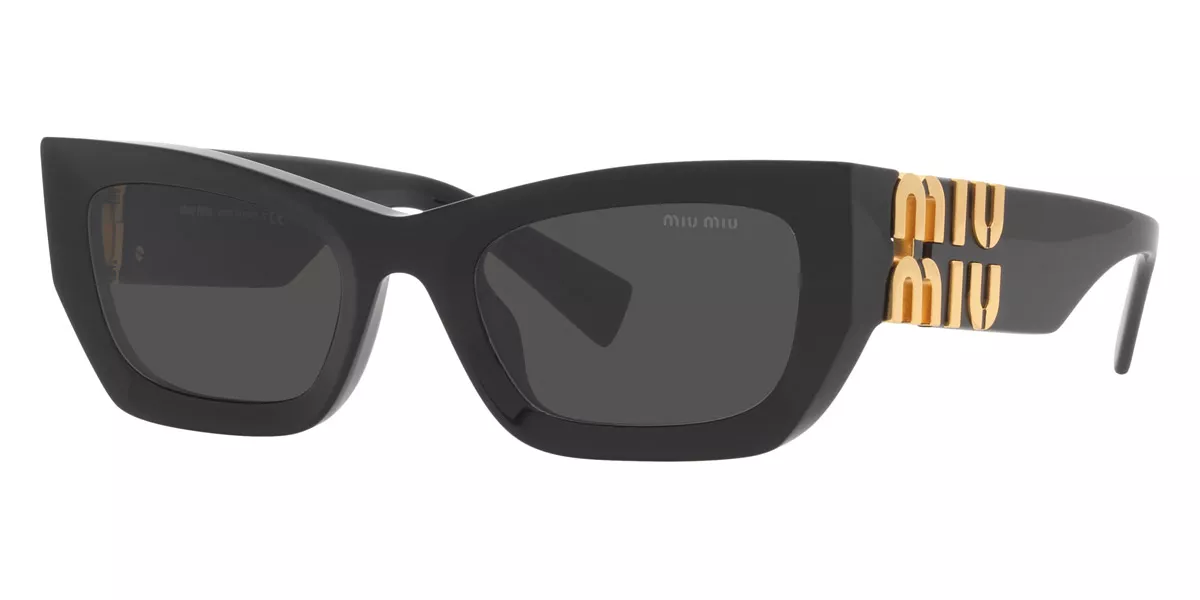 MIU MIU 09WS 1AB5S0/53 - фото MIU MIU 09WS 1AB5S0/53 - фото