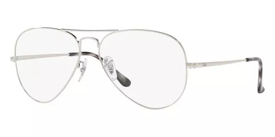 RAY-BAN 6489 2501 - фото