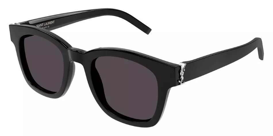 SAINT LAURENT M124 001/49 - фото