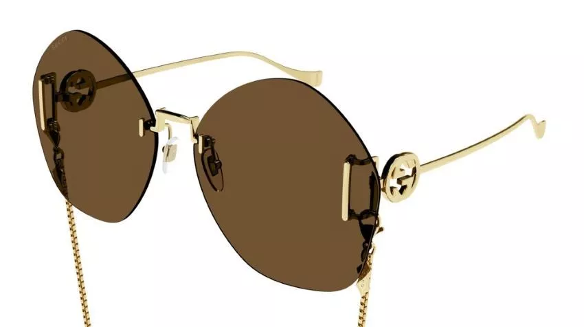 GUCCI 1203S 003/65