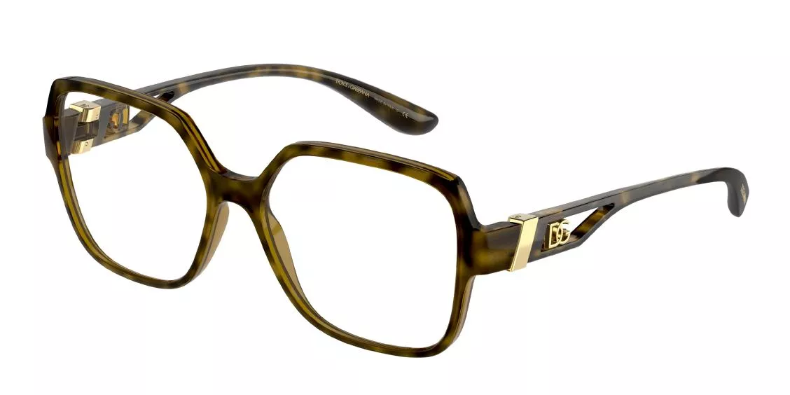 DOLCE&GABBANA 5065 502
