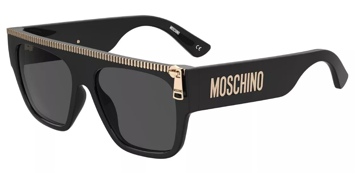 MOSCHINO 165/S 807