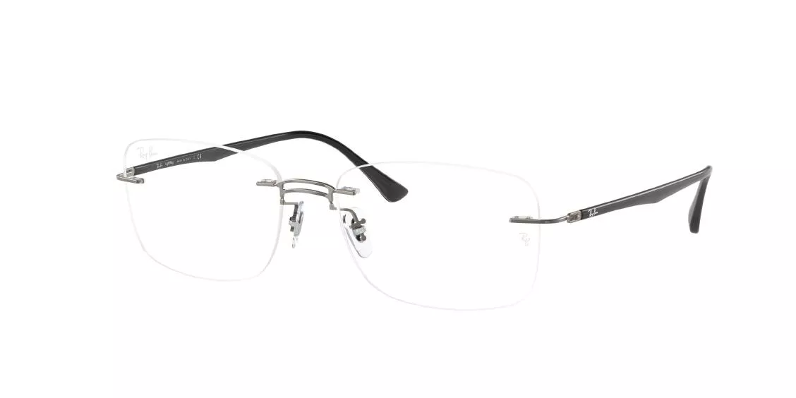 RAY-BAN 8750 1128