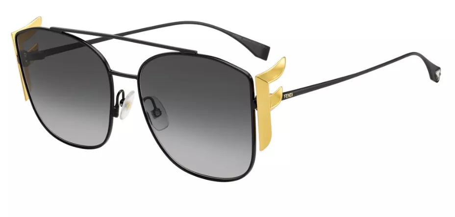 FENDI 0380/G/S 807 - фото